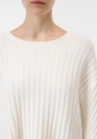 Crew Neck Rib