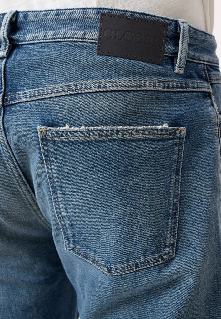 Cooper True Men'S Demin 