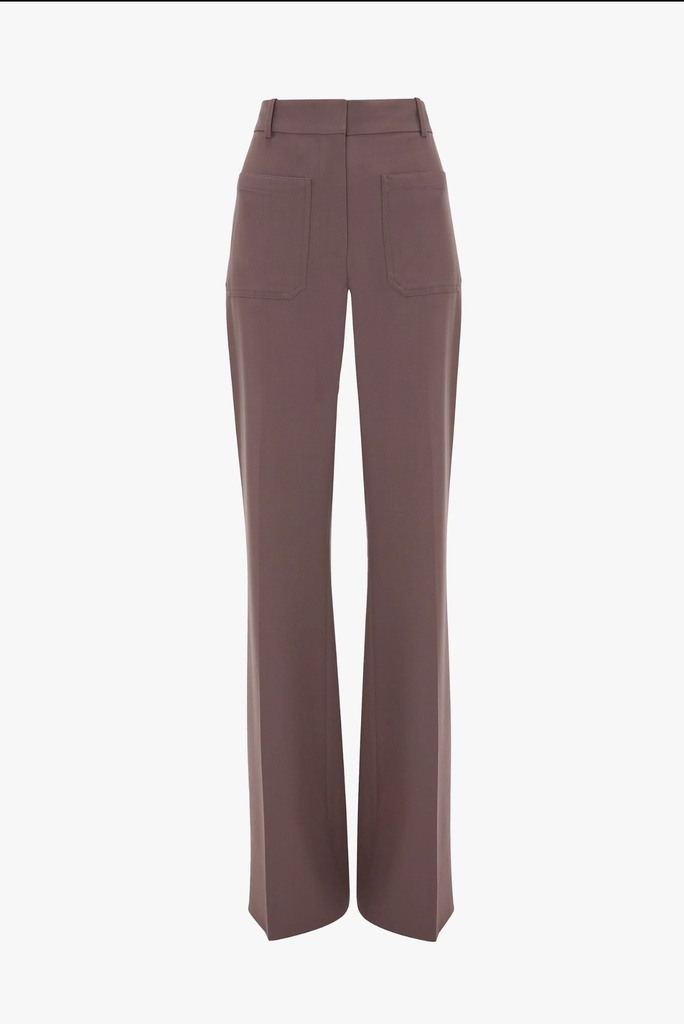 Alina Trouser