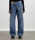 Twisted Workwear Denim Jeans