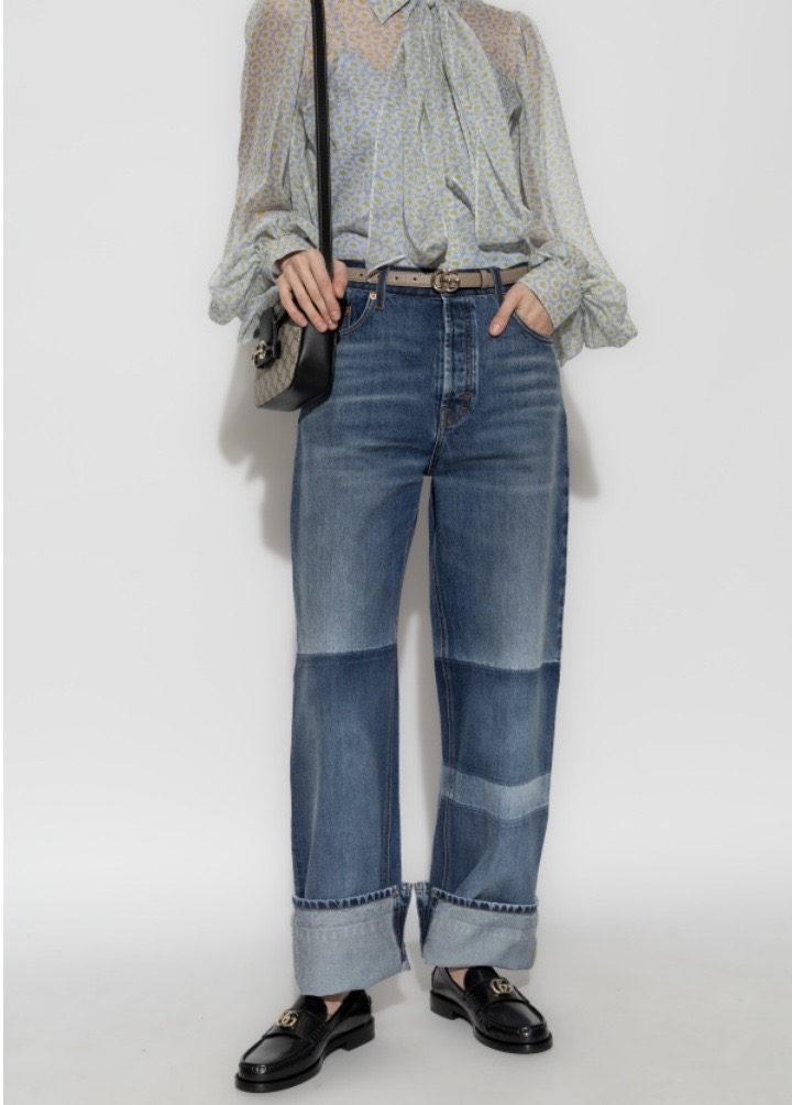 Gucci Jeans