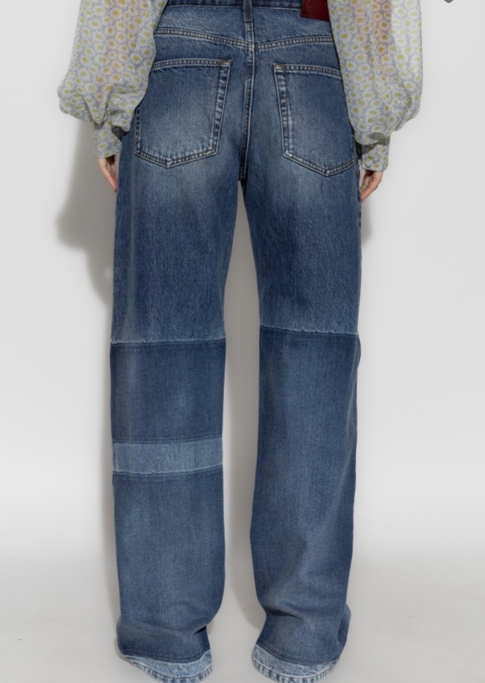 Gucci Jeans