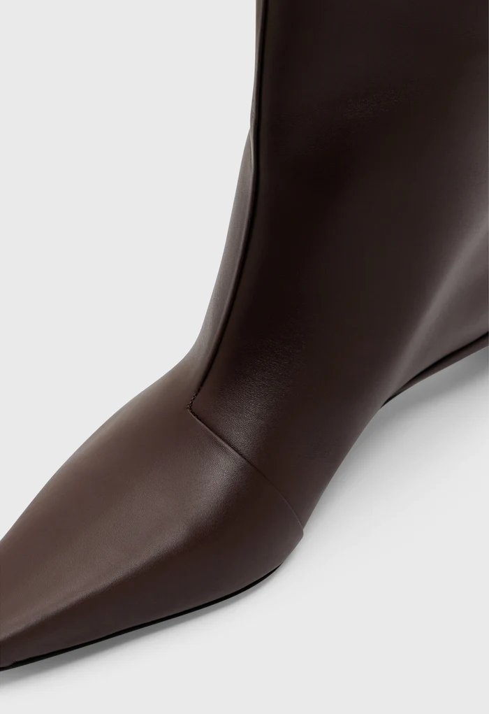 Celine Lds Ankle Boots