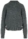 Cashmere Terry Sweater