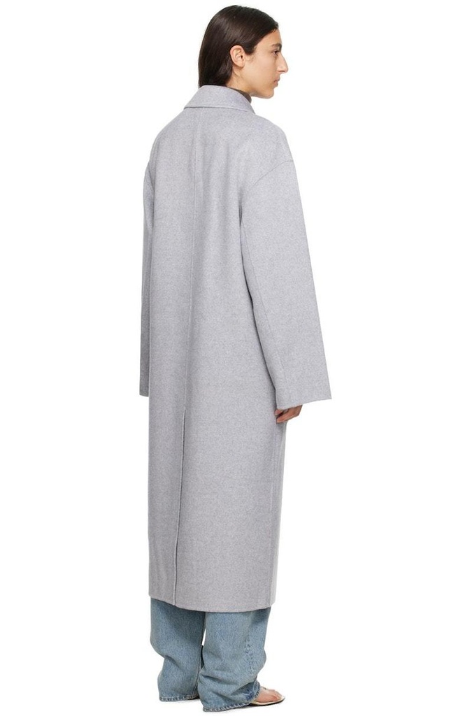 Borneo LDS Long Coat