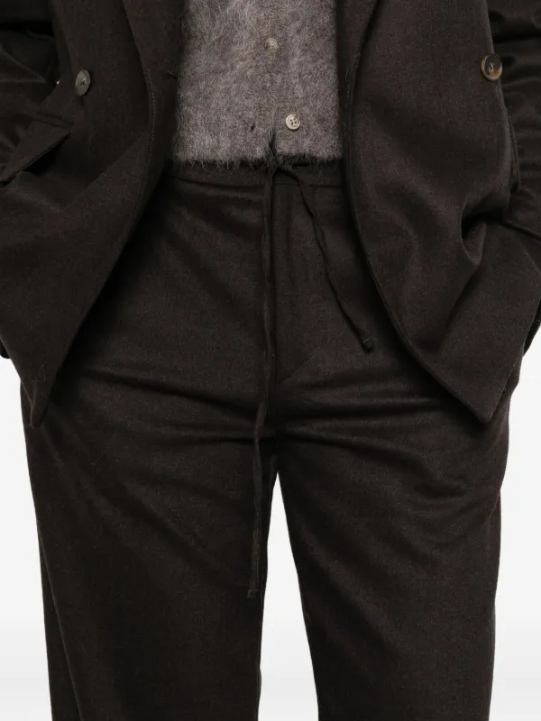 Harlem Straight Leg Pants 