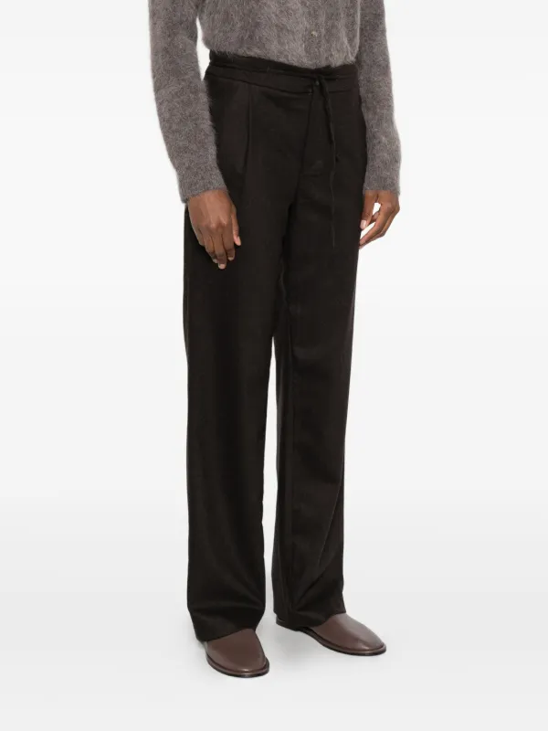 Harlem Straight Leg Pants 