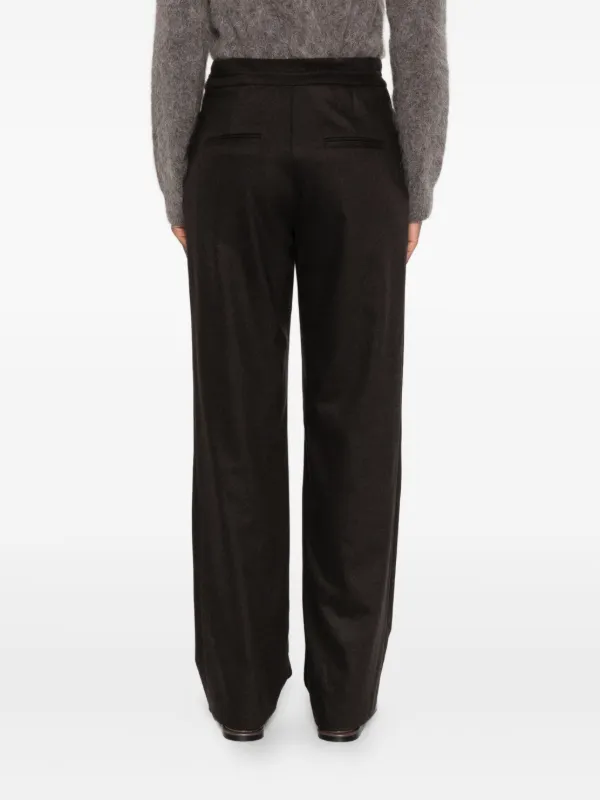 Harlem Straight Leg Pants 