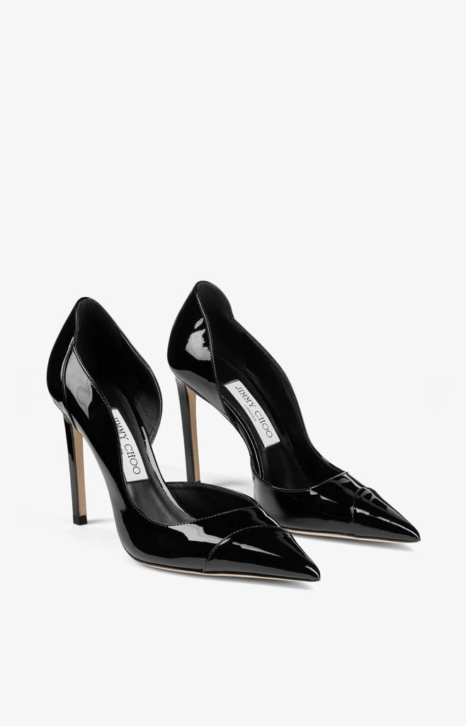 Brigitte 100 Full Shoe 