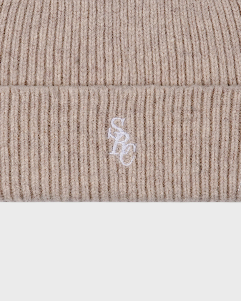 SRC Cashmere Beanie