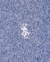 SRC Cashmere Polo 