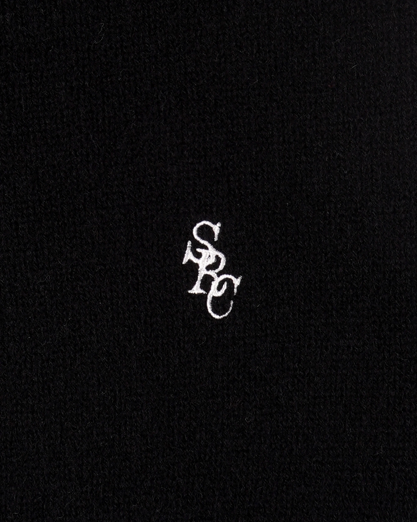 SRC Cashmere Sweater 