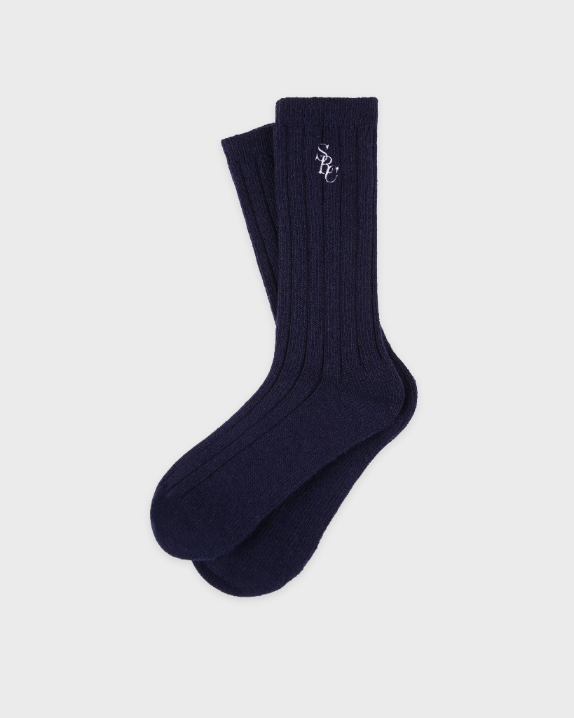 SRC Cashmere Socks 