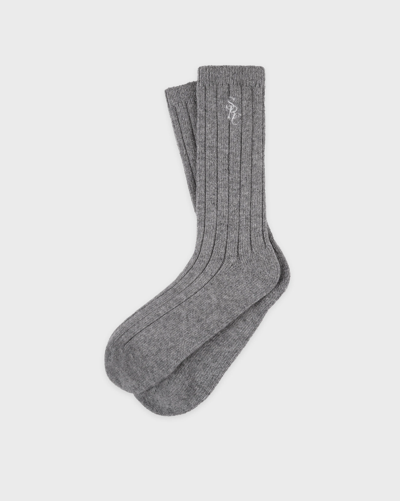 SRC Cashmere Socks 