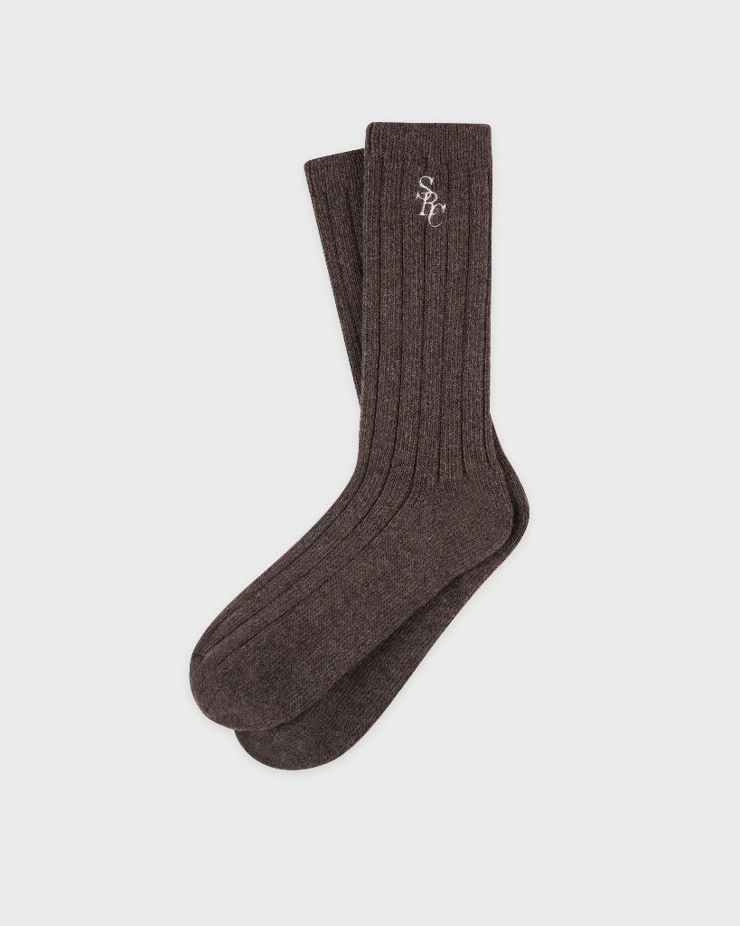 SRC Cashmere Socks 