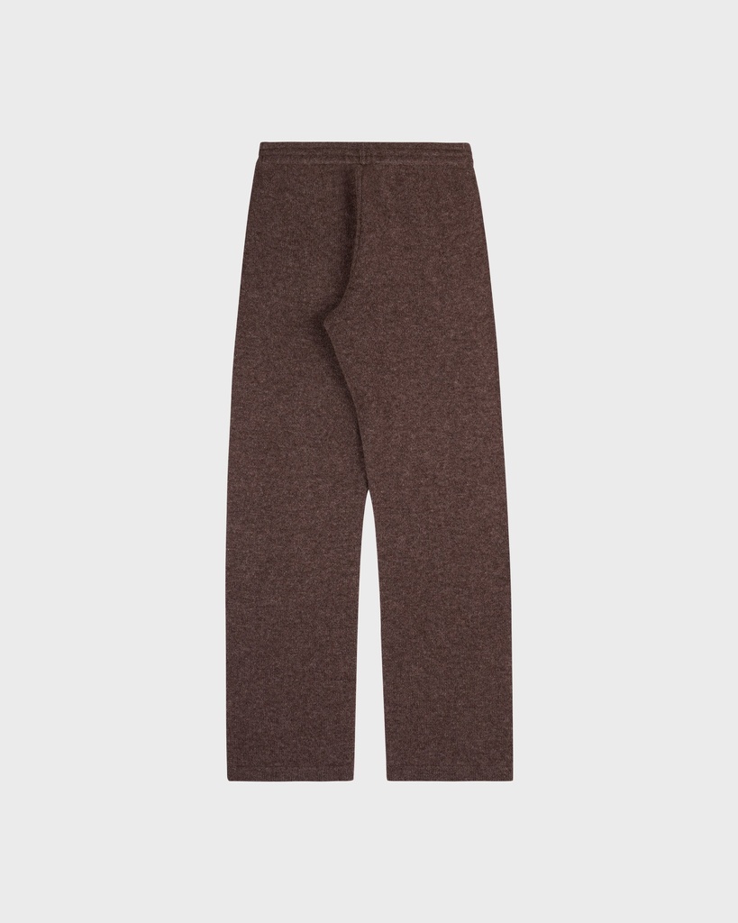 SRC Cashmere Trousers