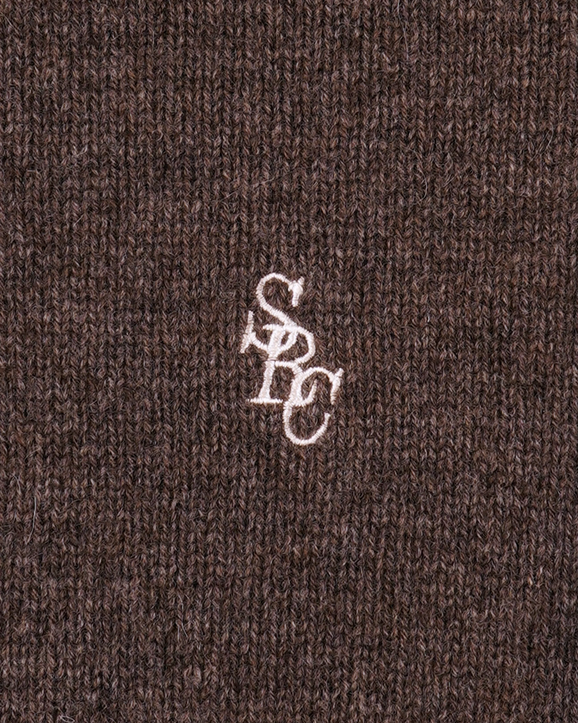 SRC Cashmere Trousers