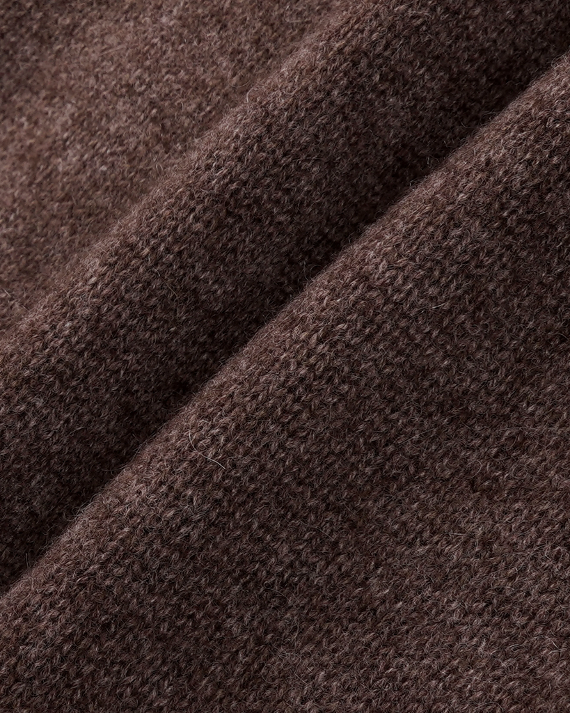 SRC Cashmere Trousers