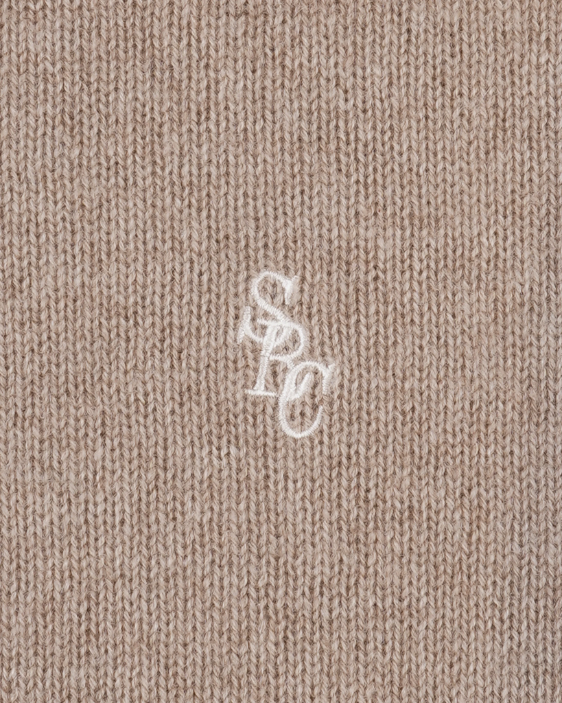 SRC Cashmere Trousers