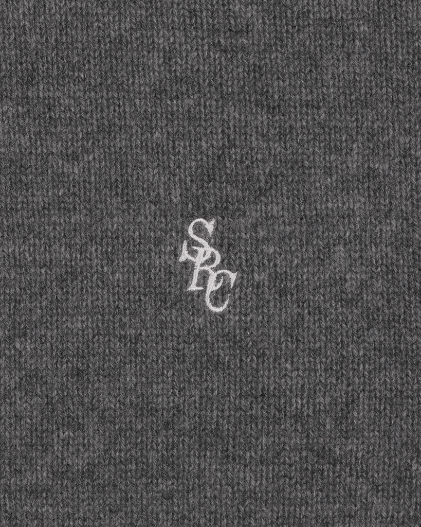 SRC Cashmere Trousers 