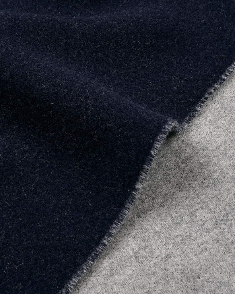 Signature Logo Duo Scarf