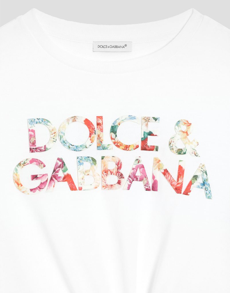 T-Shirt Manica Corta