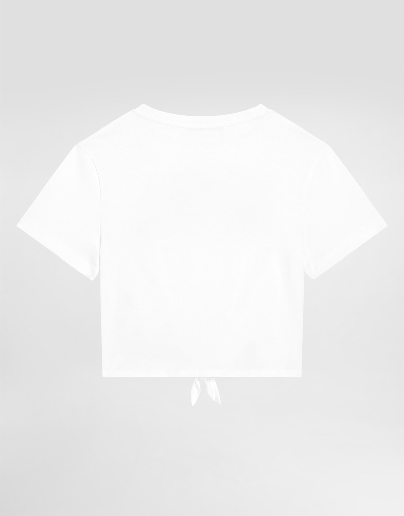 T-Shirt Manica Corta