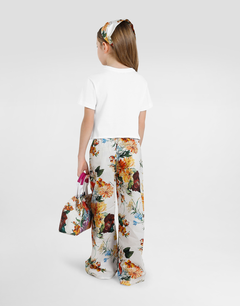 T-Shirt Manica Corta