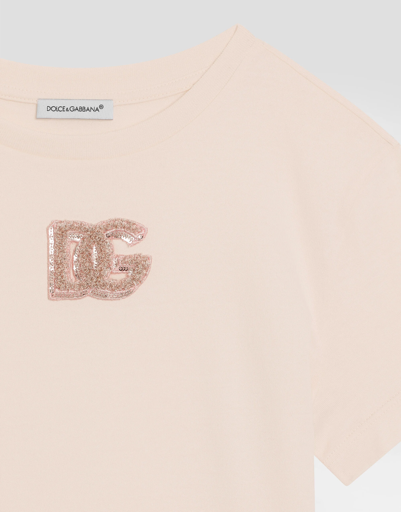 T-Shirt Manica Corta