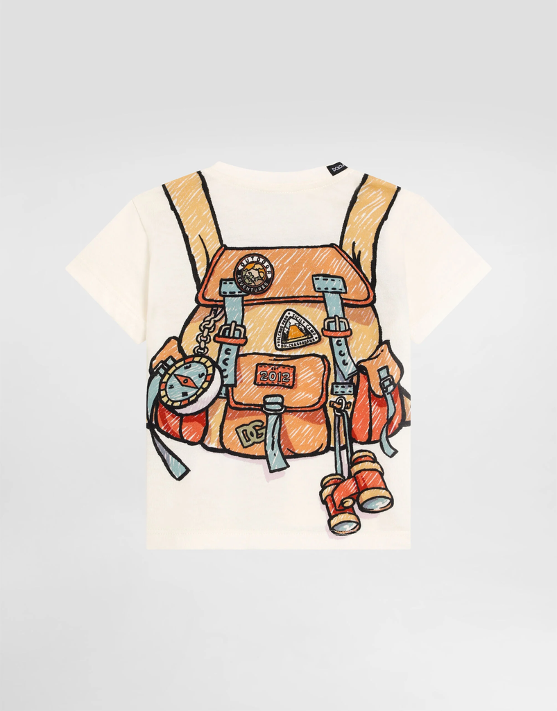 T-shirt Dolce & Gabbana