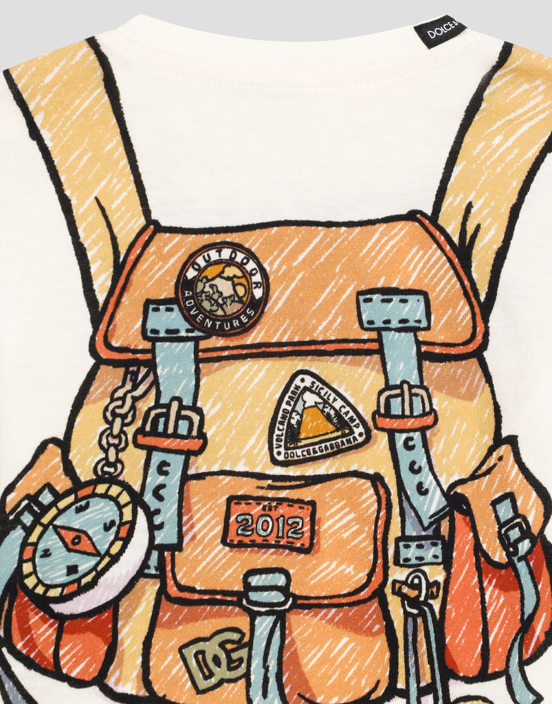 T-shirt Dolce & Gabbana