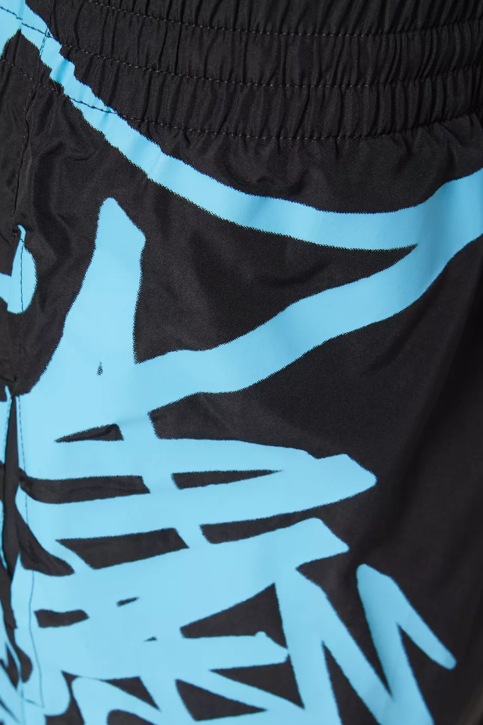 Swim Shorts In Black