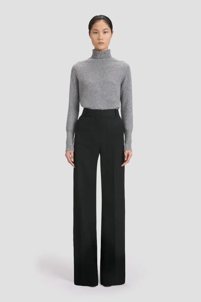 Alina Trouser