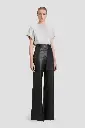 Leather Alina Trouser