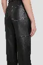 Leather Alina Trouser