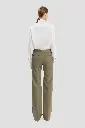 Tailored Straight Leg Trouser