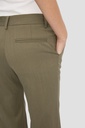 Tailored Straight Leg Trouser