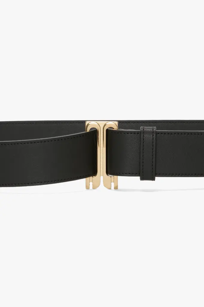 Tuxedo Belt- Regular 