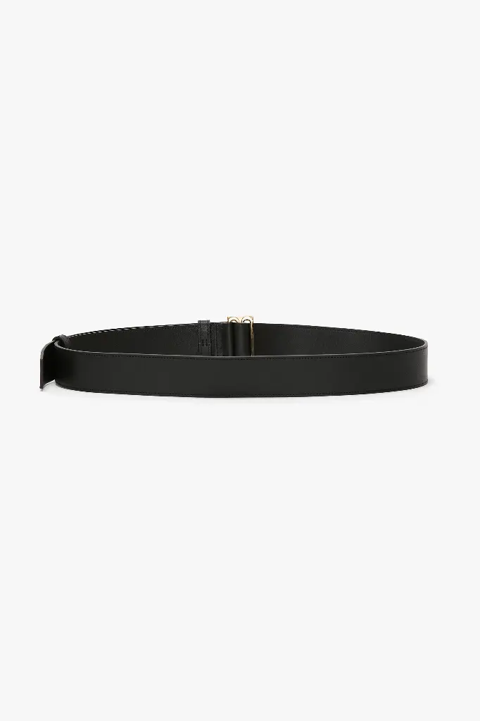 Tuxedo Belt- Regular 