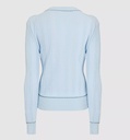 Crew Neck Pullover
