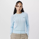 Crew Neck Pullover