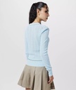 Crew Neck Pullover