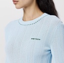 Crew Neck Pullover