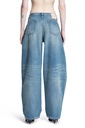 Denim Pants Indigo