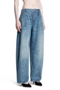Denim Pants Indigo