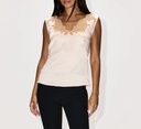 Lace dt Top
