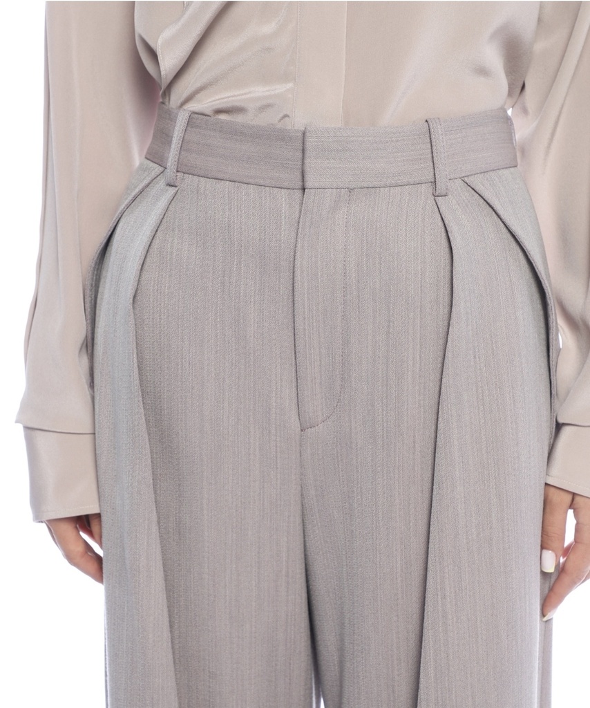 Alina High Waisted Trouser