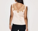 Lace dt Top
