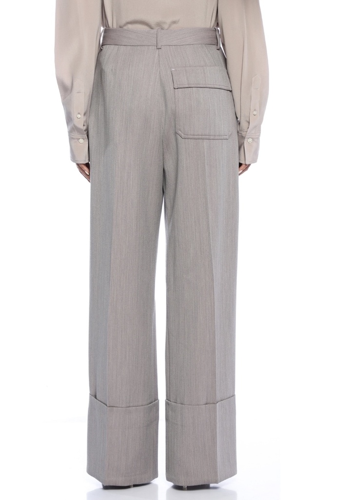 Alina High Waisted Trouser
