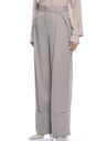 Alina High Waisted Trouser
